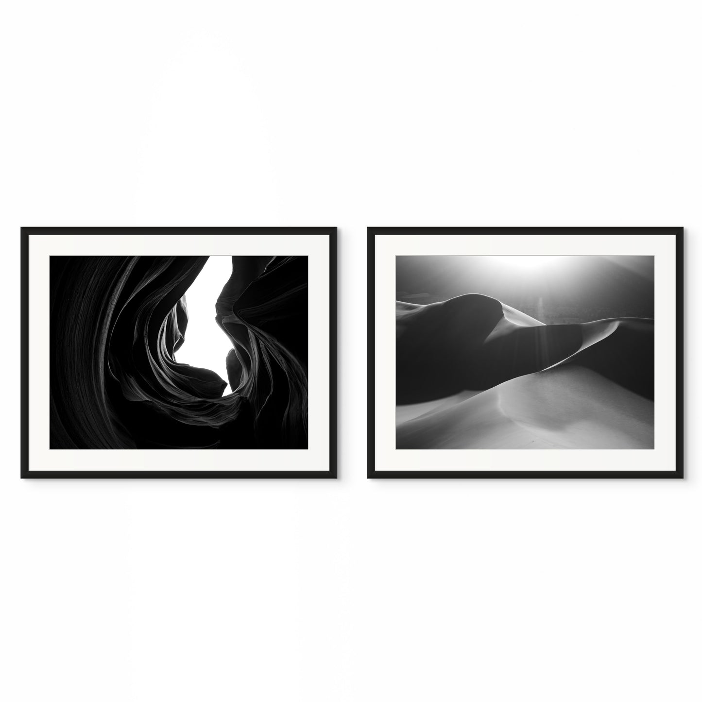 Yin and Yang