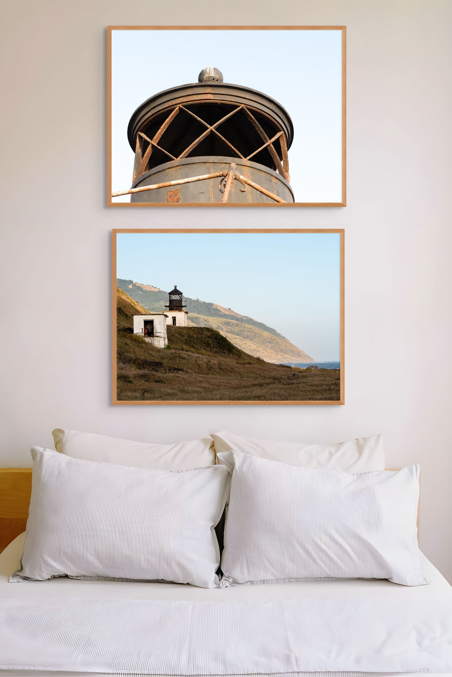 Abandoned Lighthouse