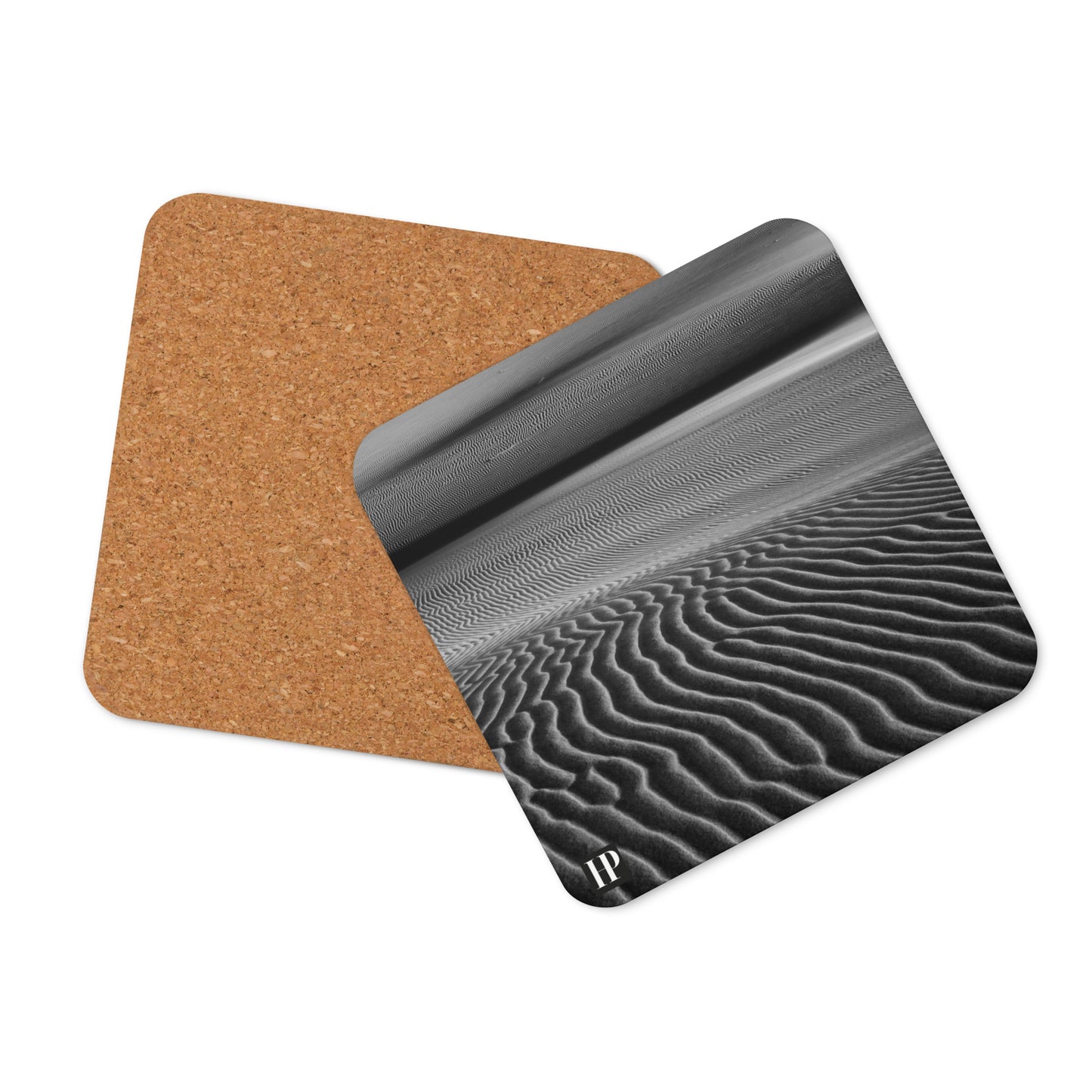 Desert Trance (Vertical) Coaster
