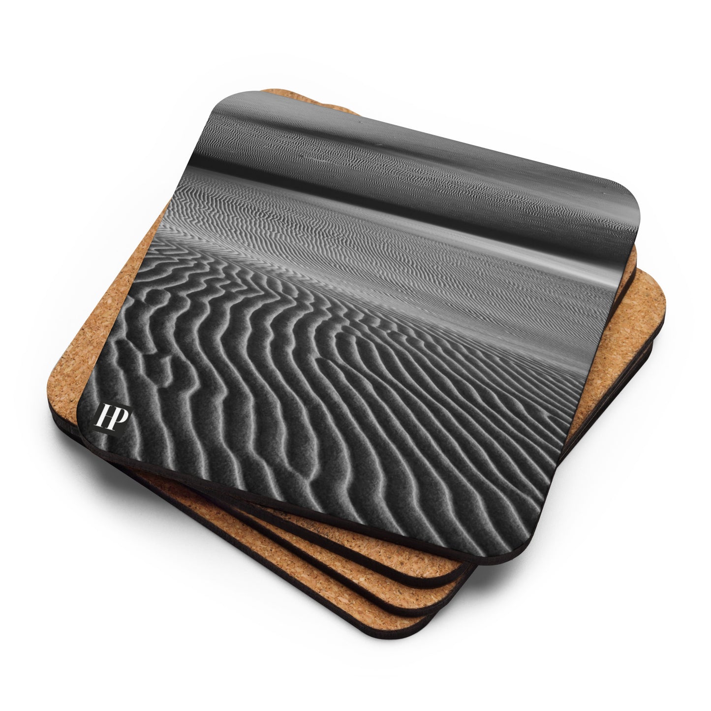 Desert Trance (Vertical) Coaster