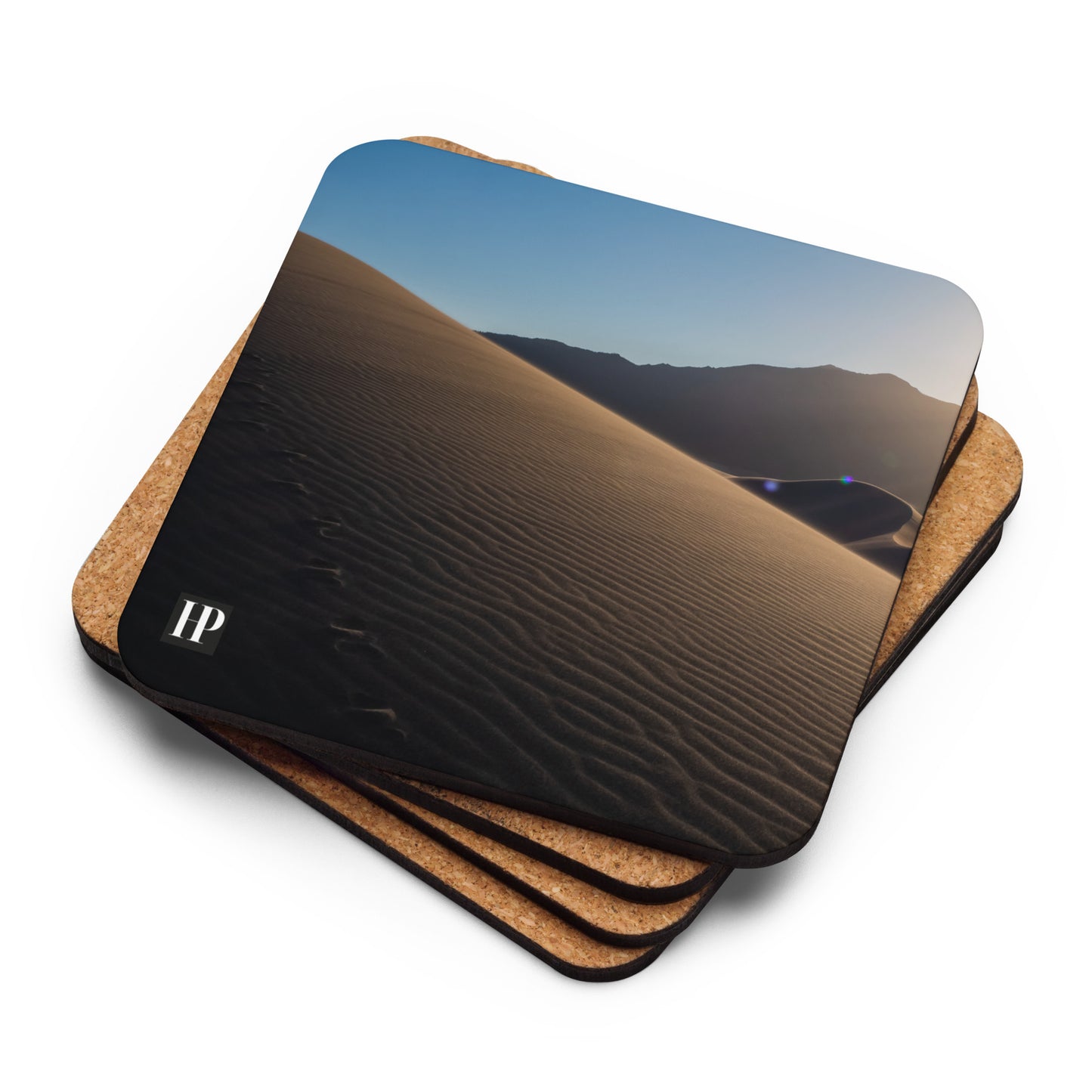 Dunes and Hills Coaster
