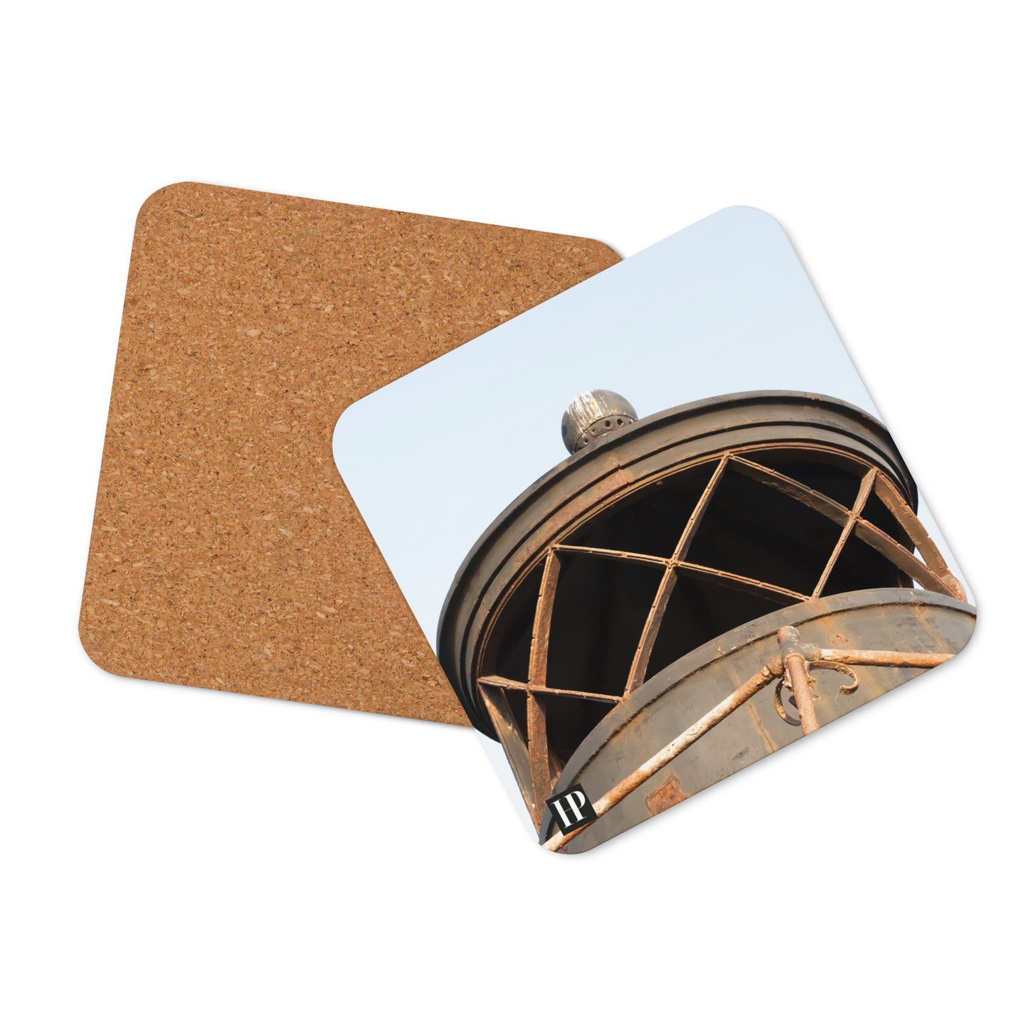 Crow’s Nest Coaster