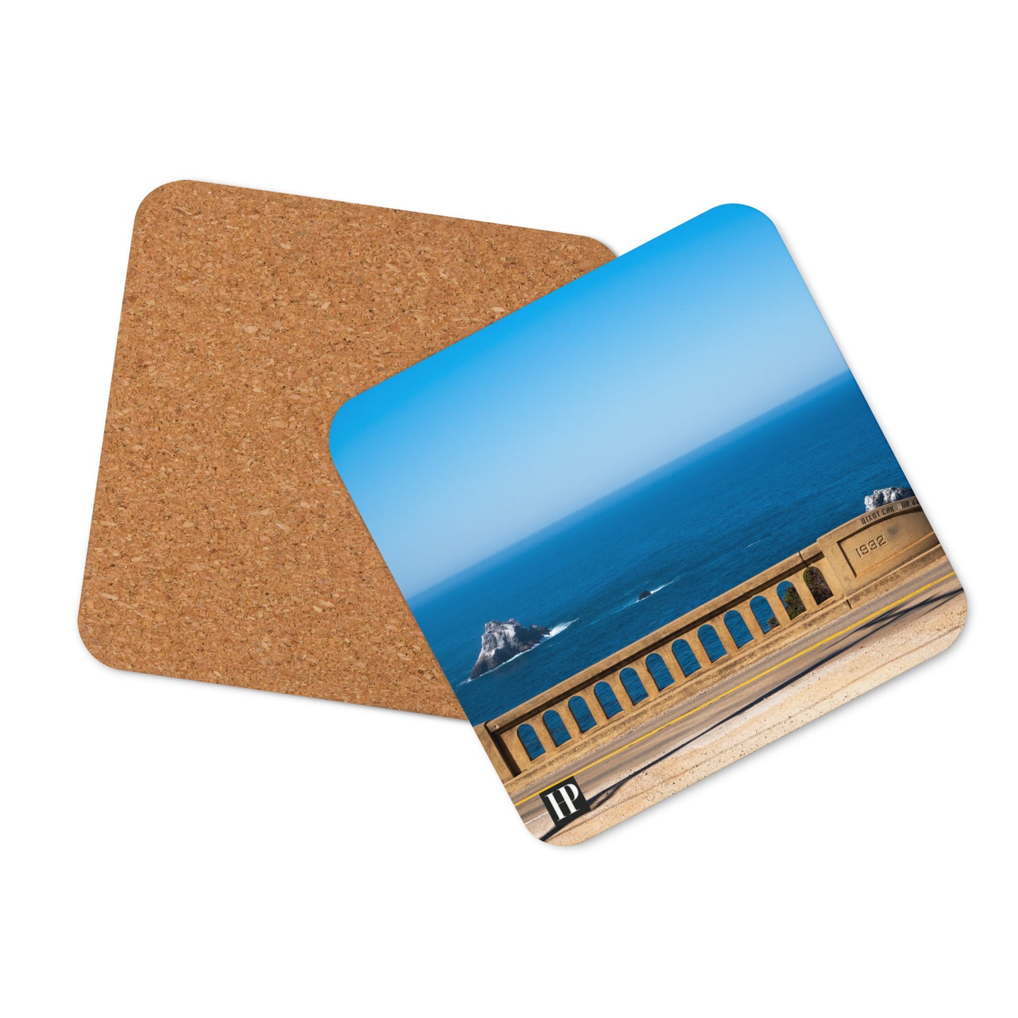 Bixby 1932 Coaster
