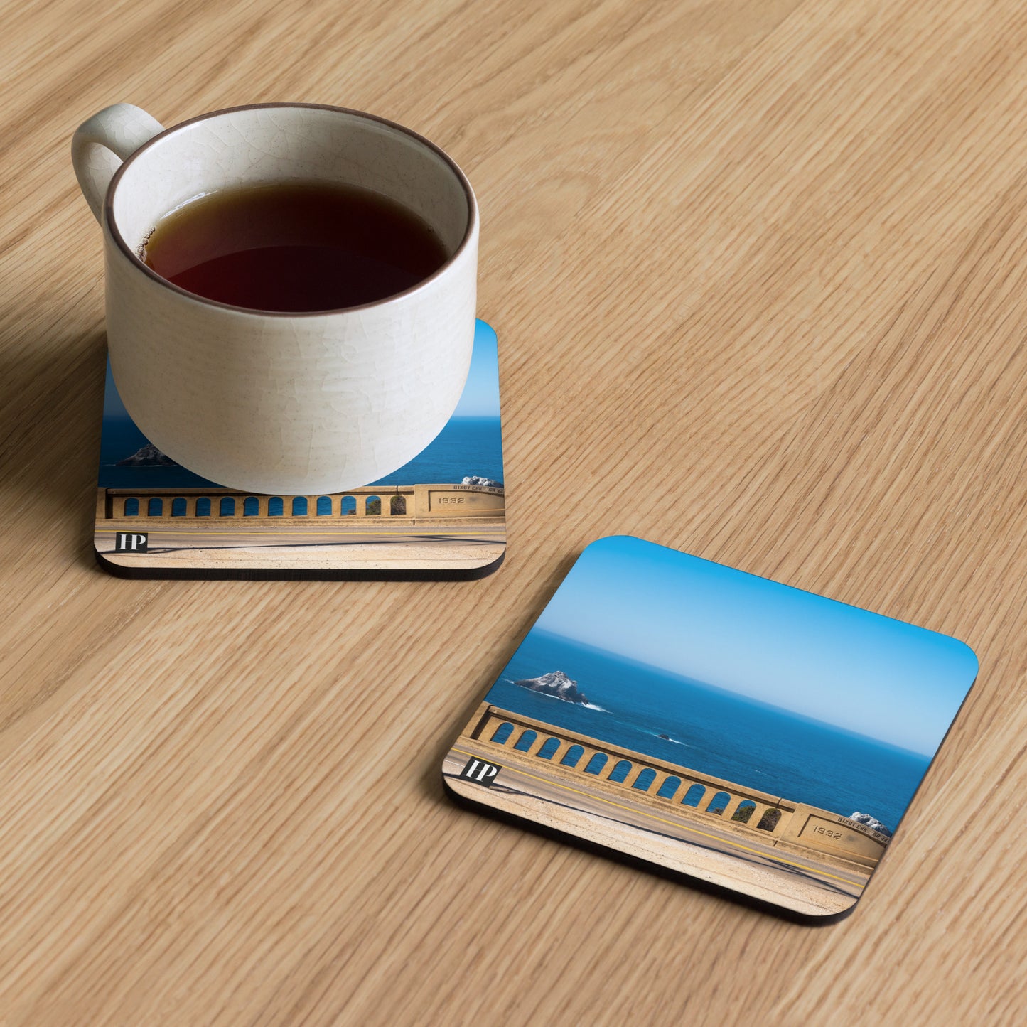Bixby 1932 Coaster