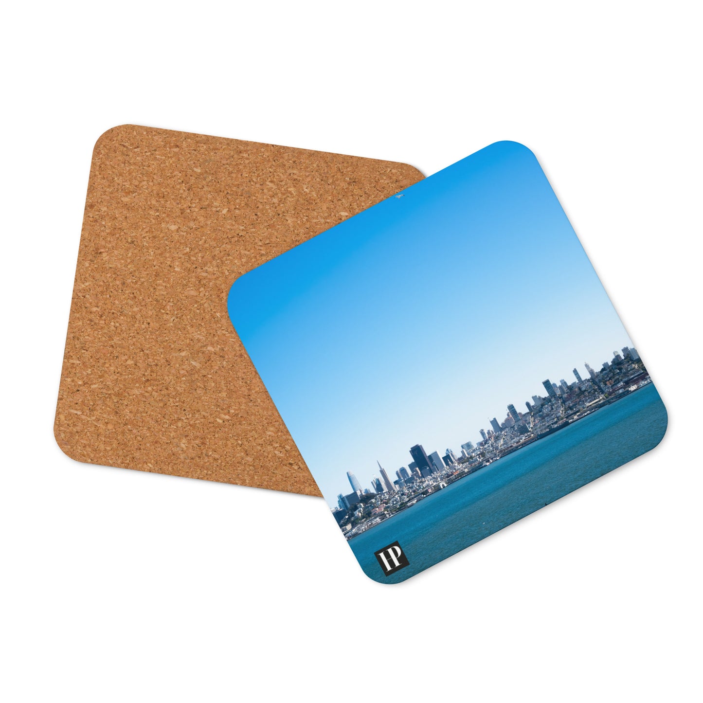 San Francisco Coaster