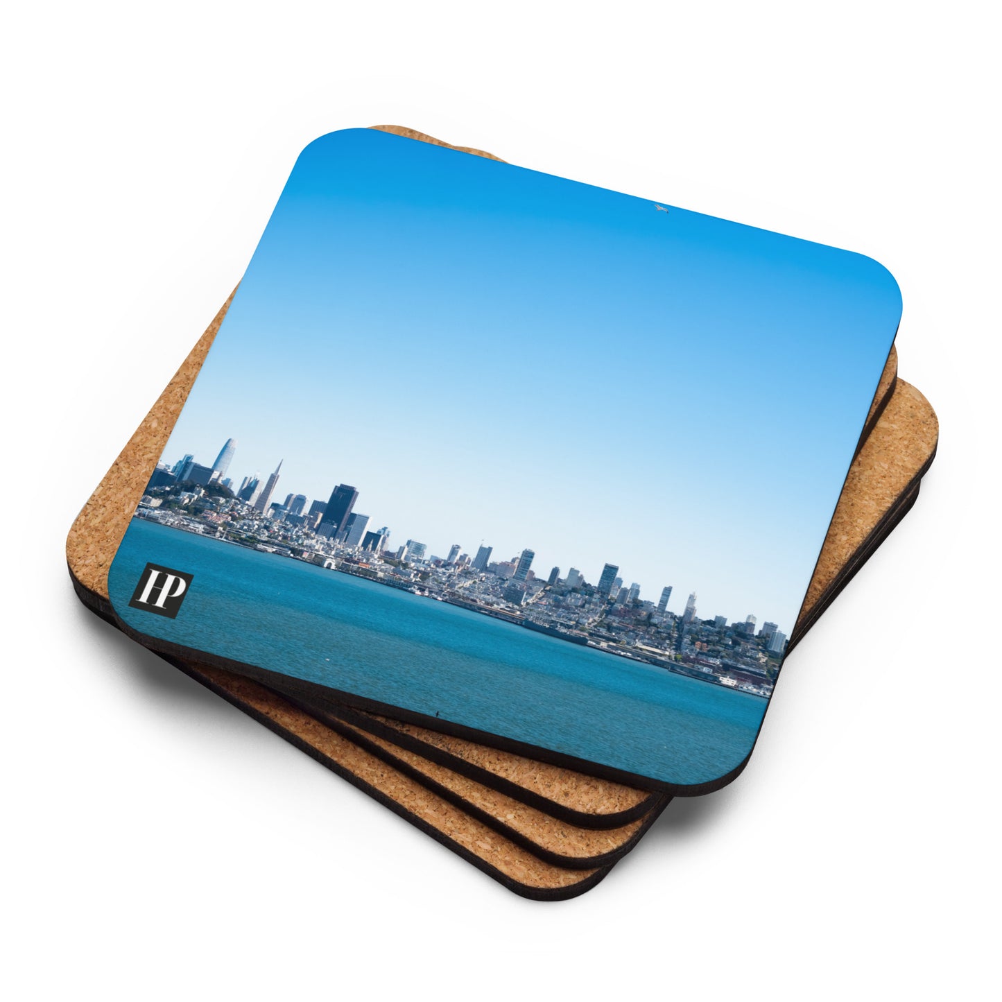 San Francisco Coaster