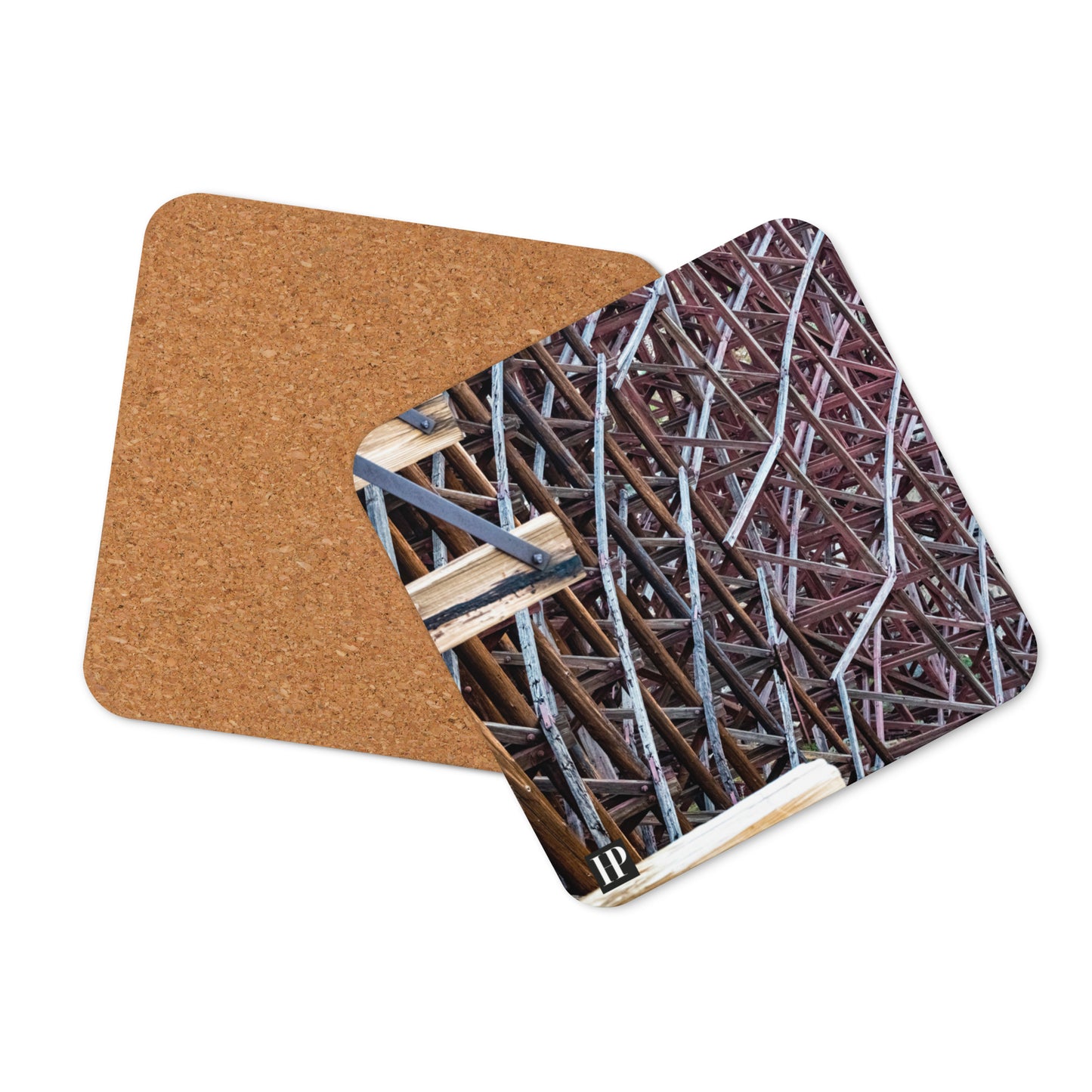 Geometry Coaster