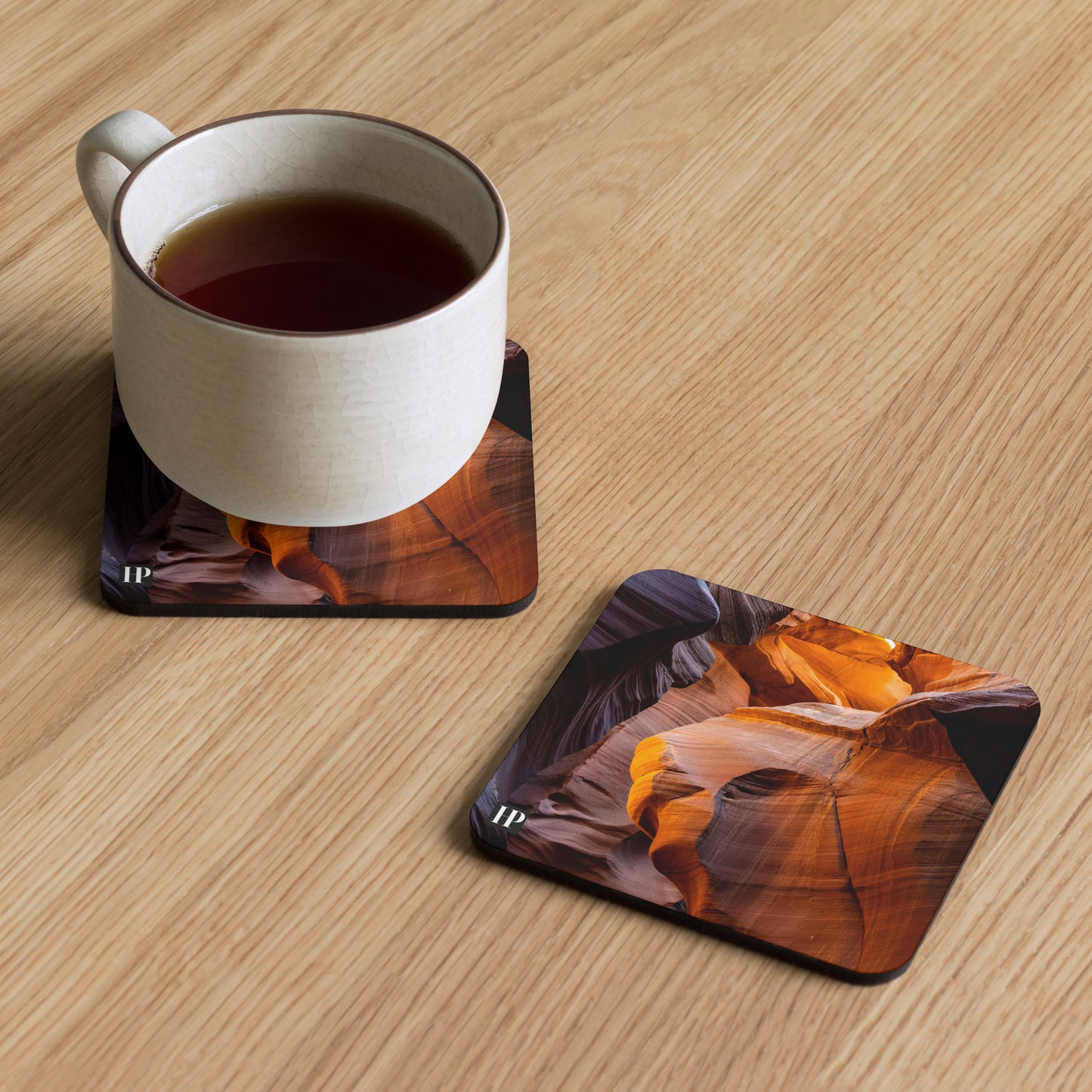 Exultation Coaster