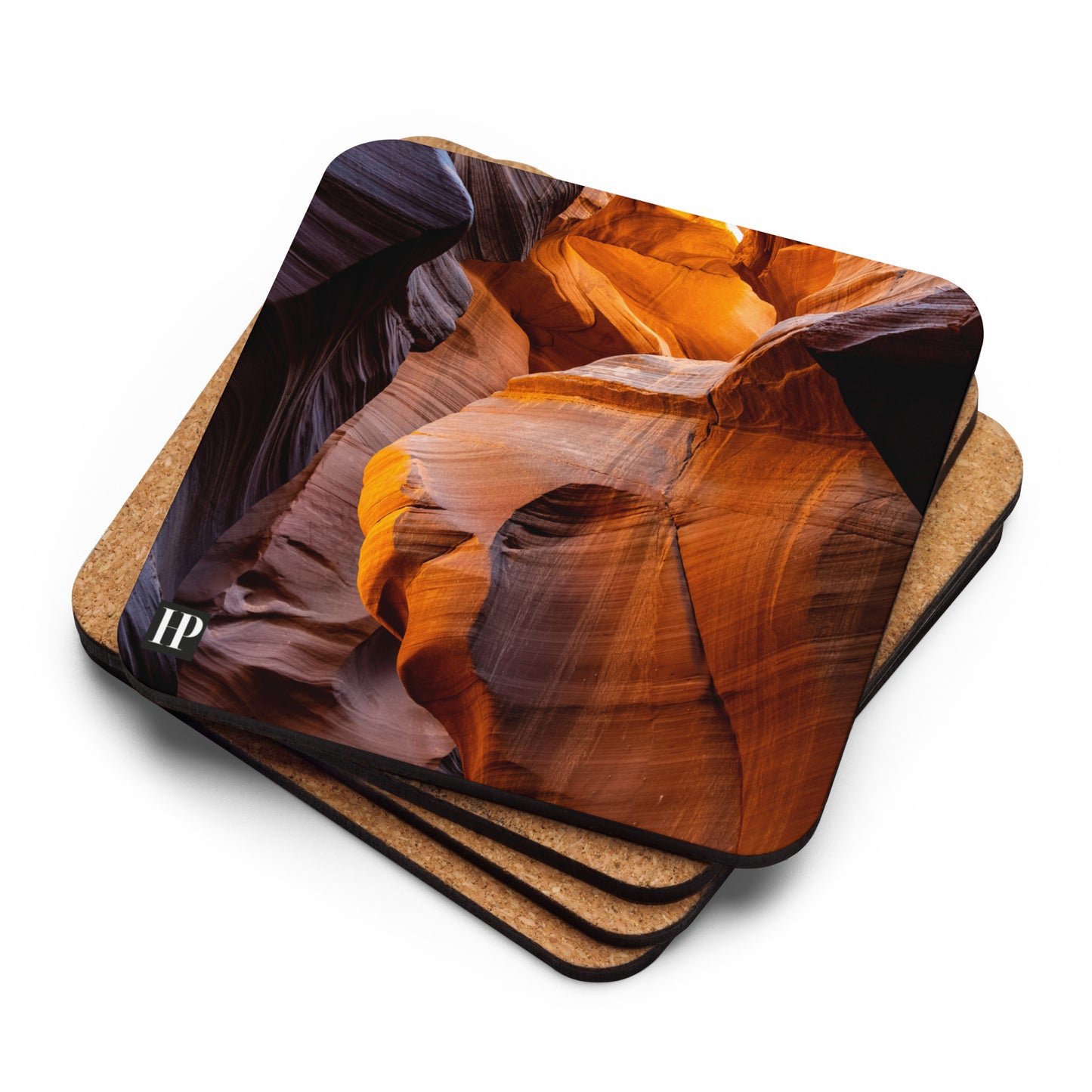 Exultation Coaster