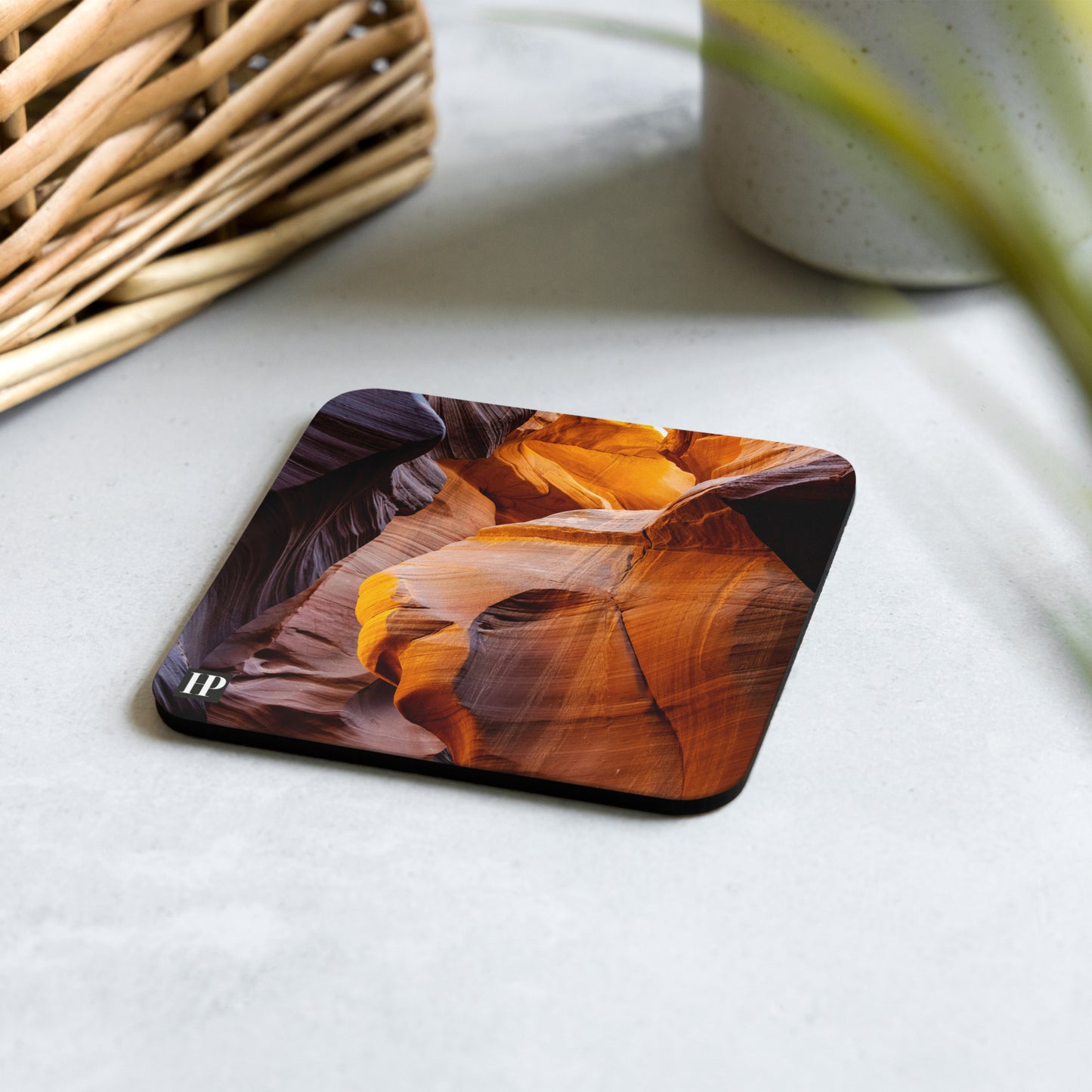 Exultation Coaster