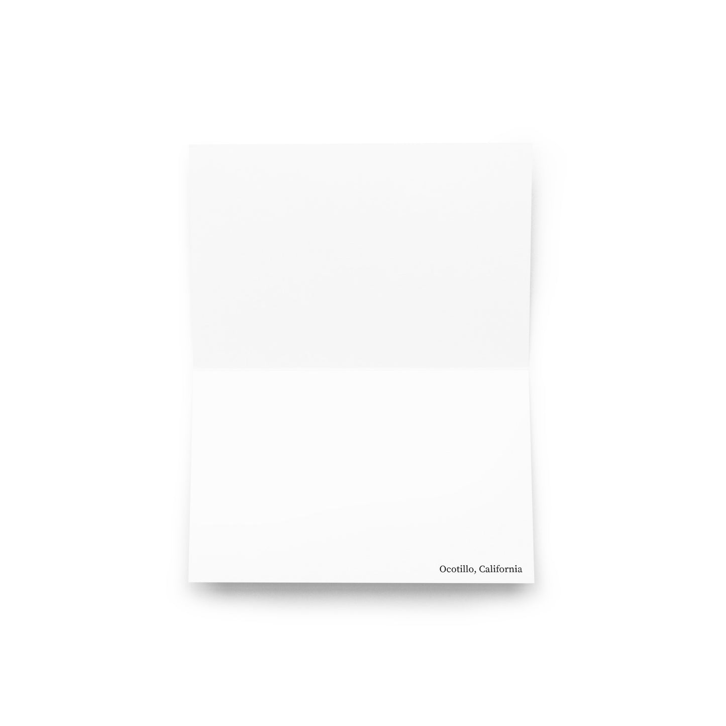 Bloom and Beautiful Reminisce Greeting Card