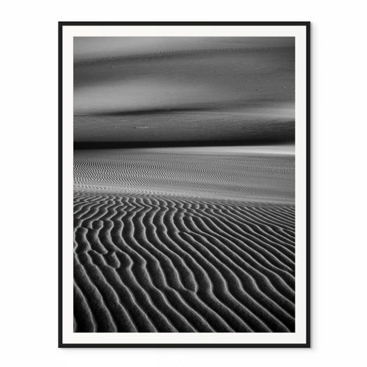 Desert Trance (Vertical). Great Sand Dunes National Park, Colorado. /50