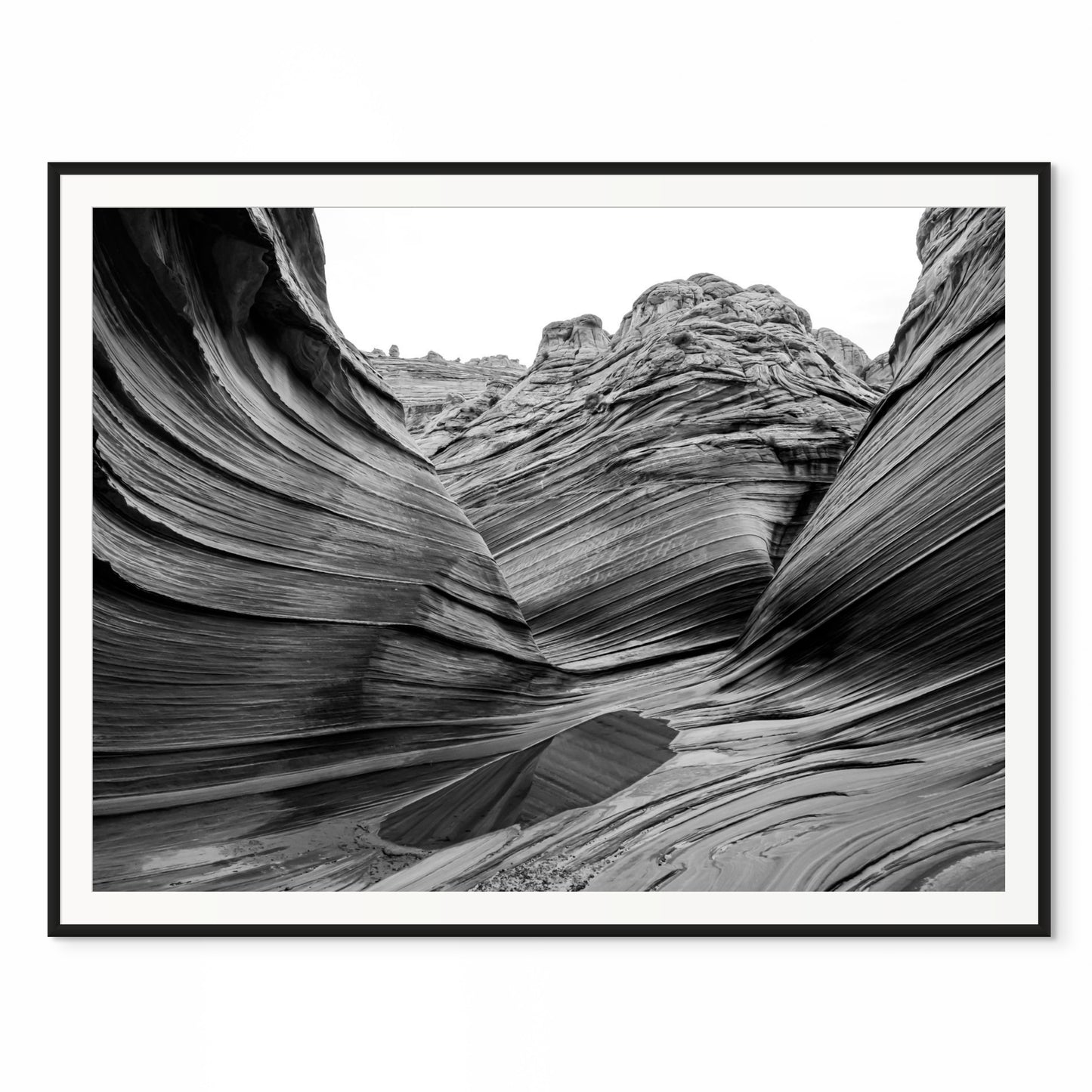 Copia de Copia de Rocas en Second Beach (1). Second Beach, Washington. /50