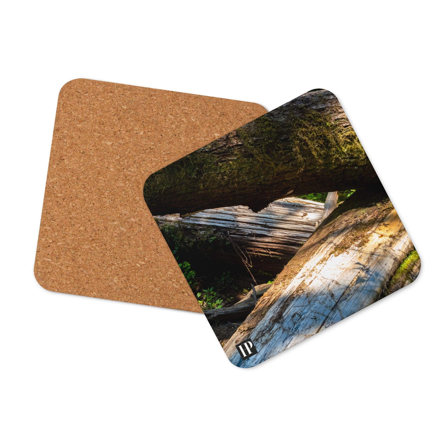 Oregon Timber Coaster