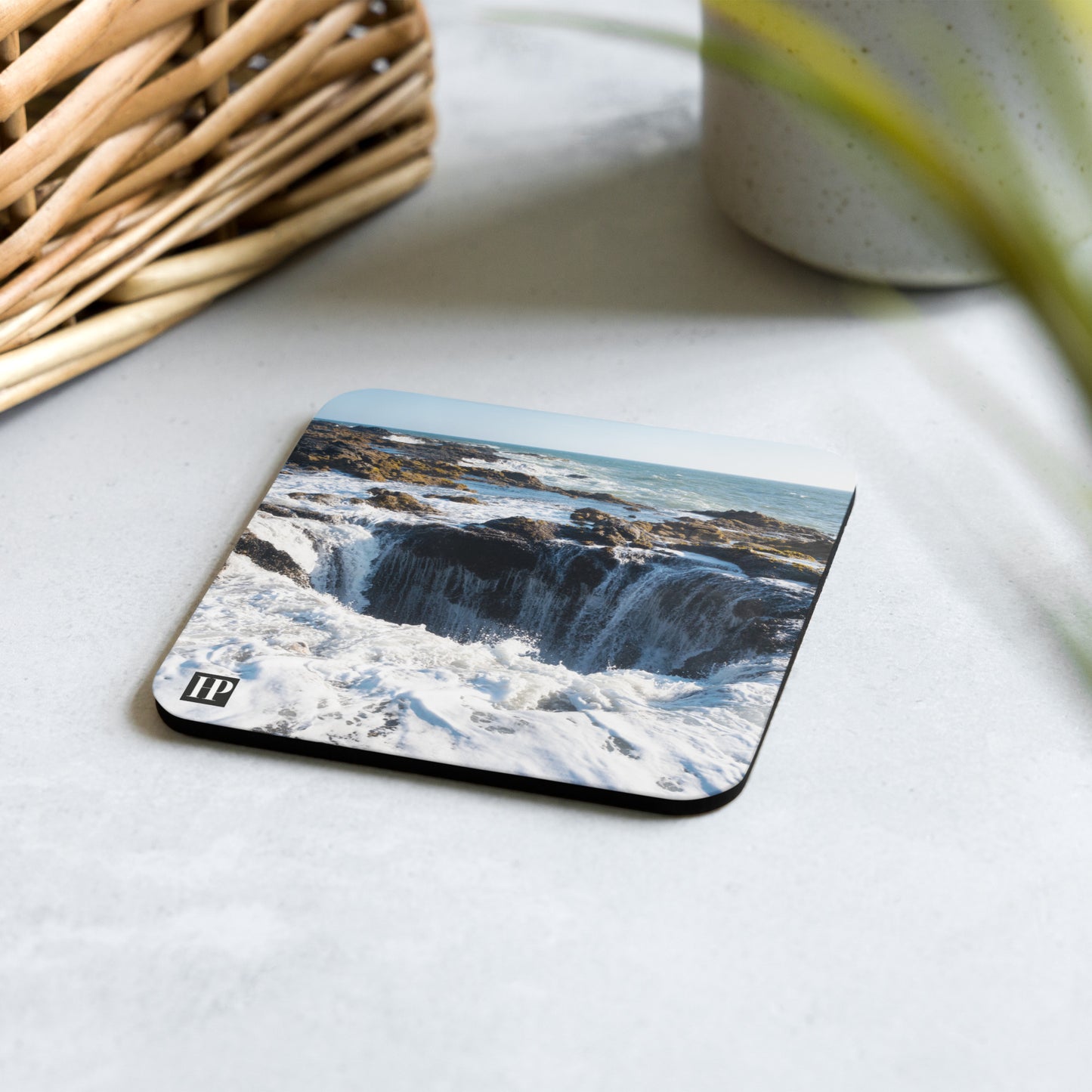 Thor's Well (1) Coaster