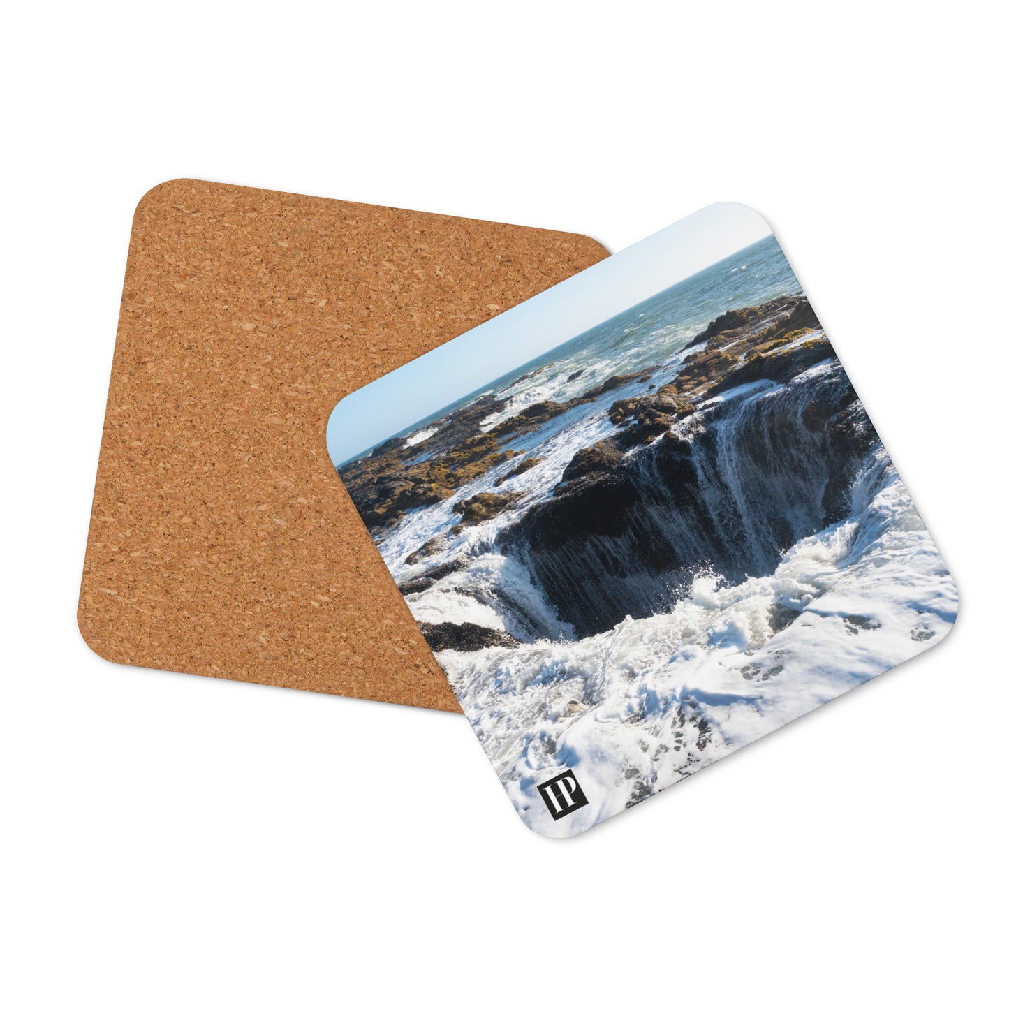 Thor's Well (1) Coaster