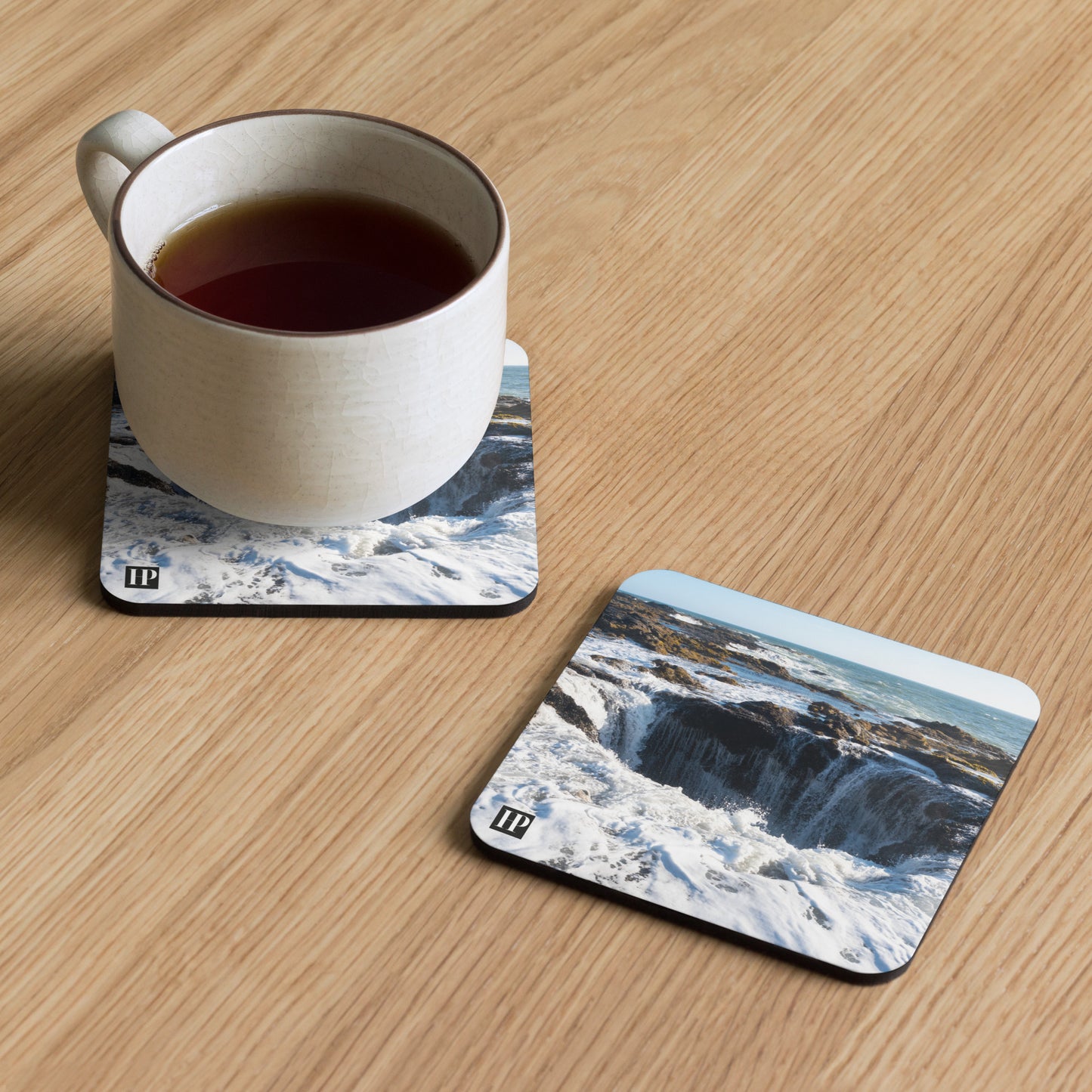 Thor's Well (1) Coaster