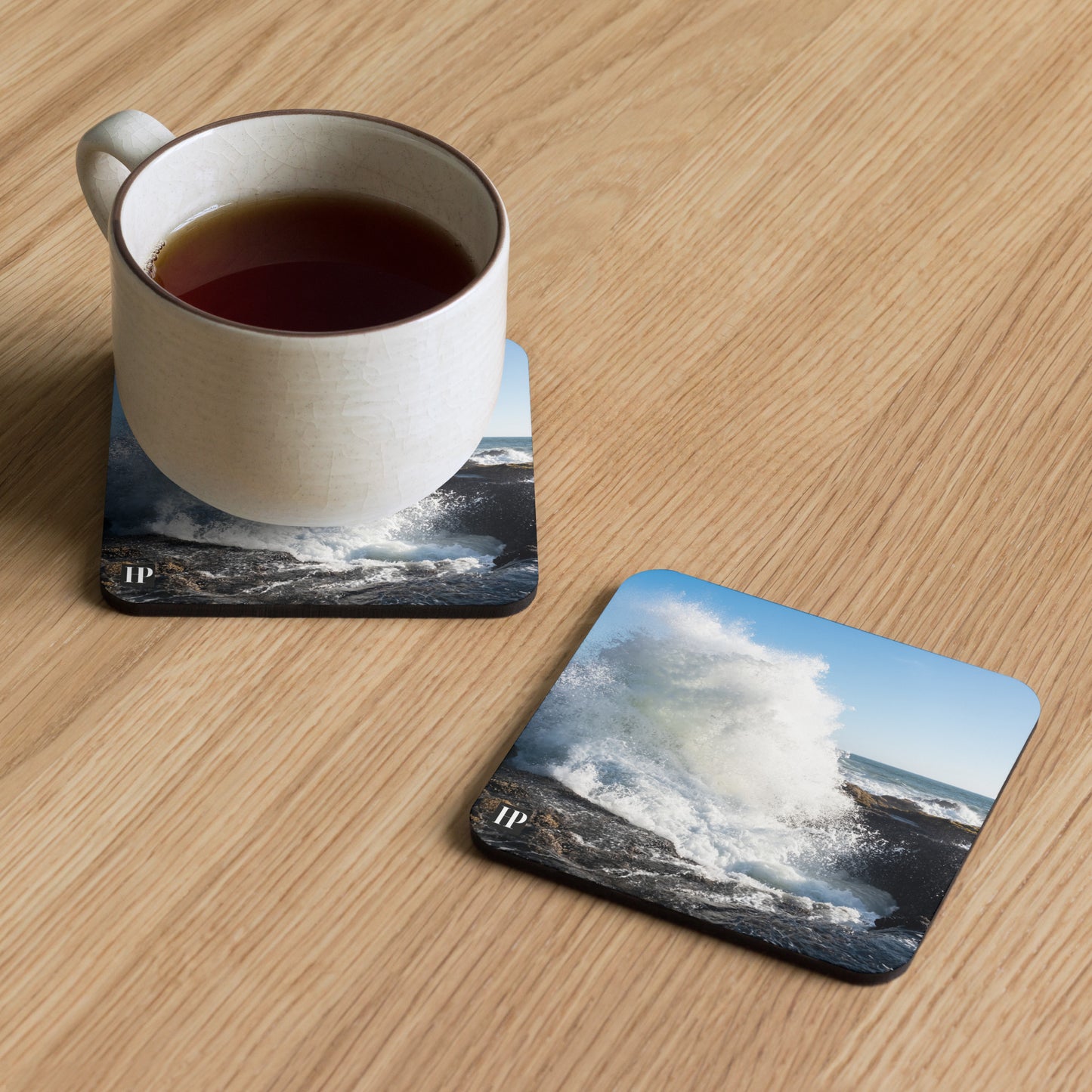 Thor's Well (2) Coaster