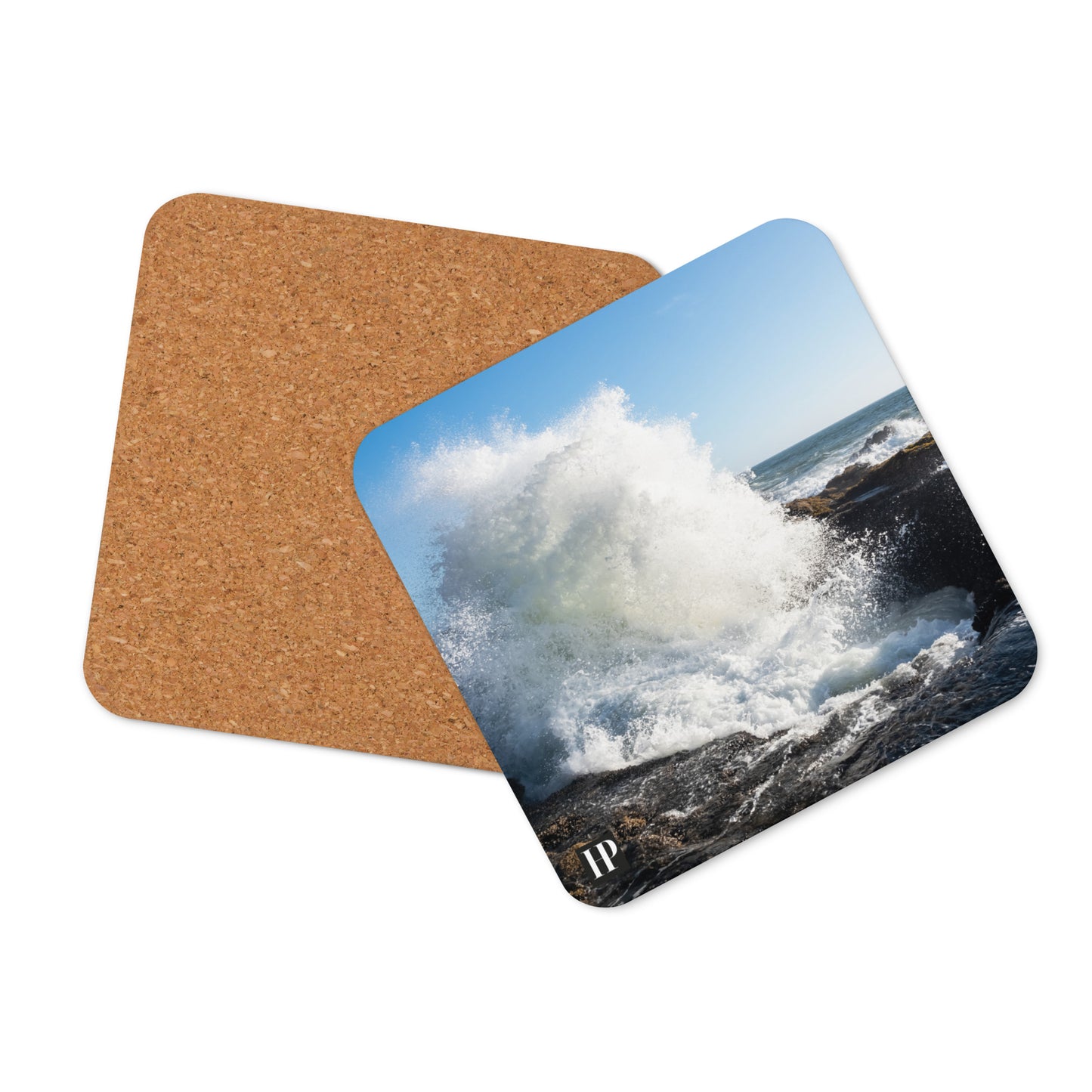 Thor's Well (2) Coaster