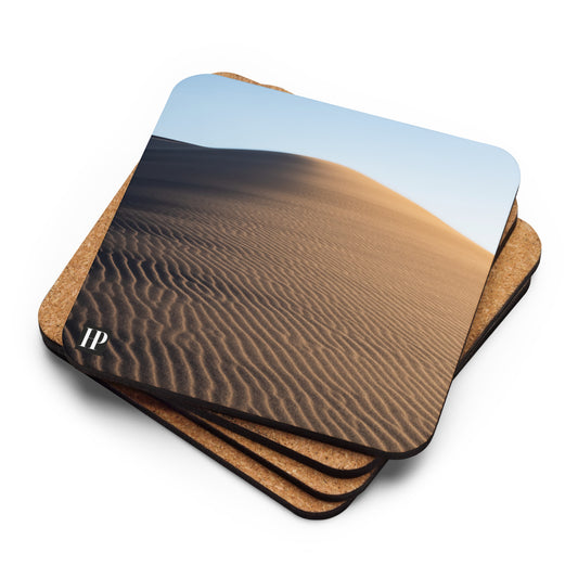 The Sand Dunes Coaster Set of 4