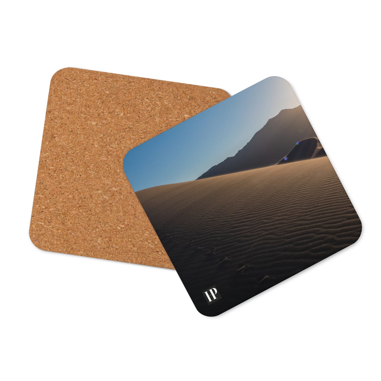 Dunes and Hills Coaster