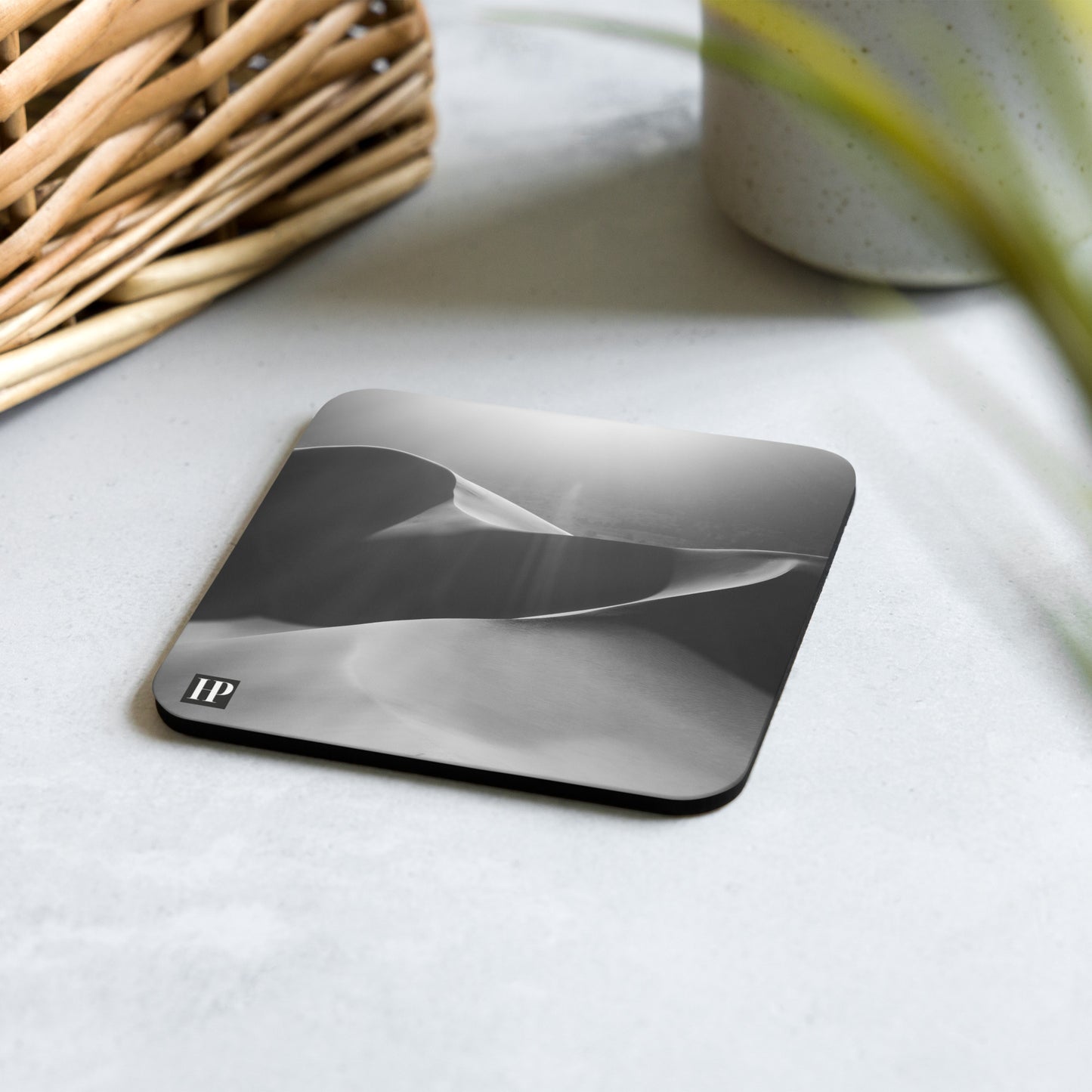 Nature's Seduction Coaster