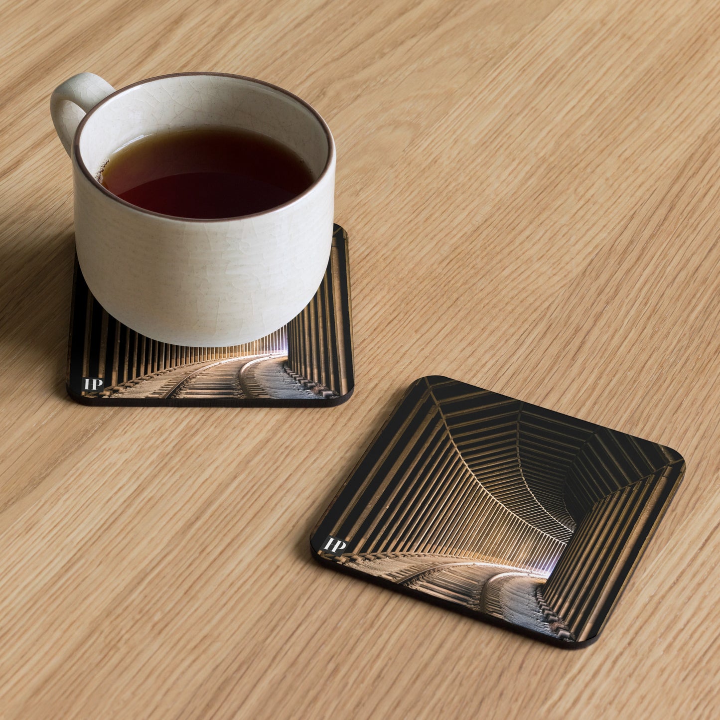 Promise Coaster