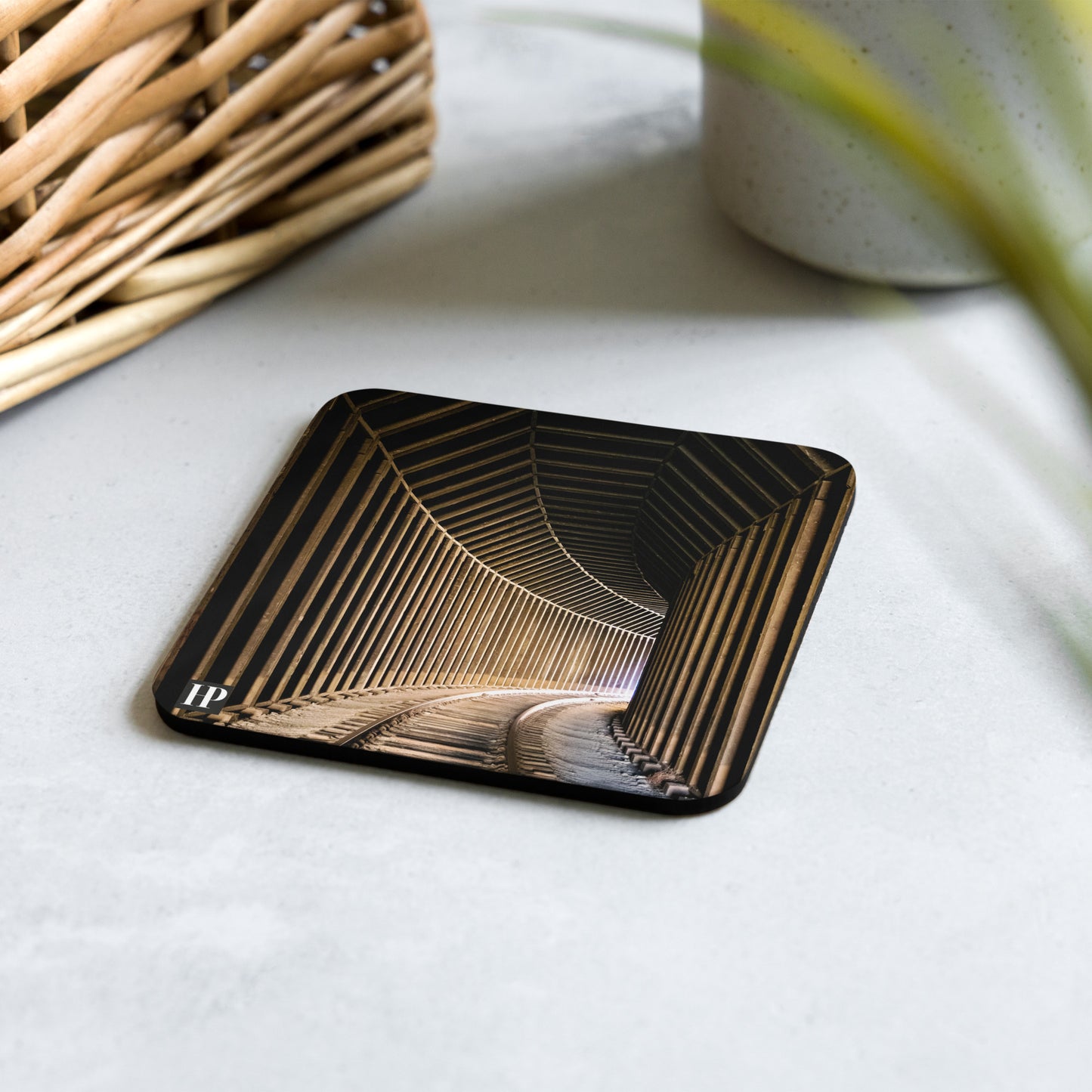 Promise Coaster