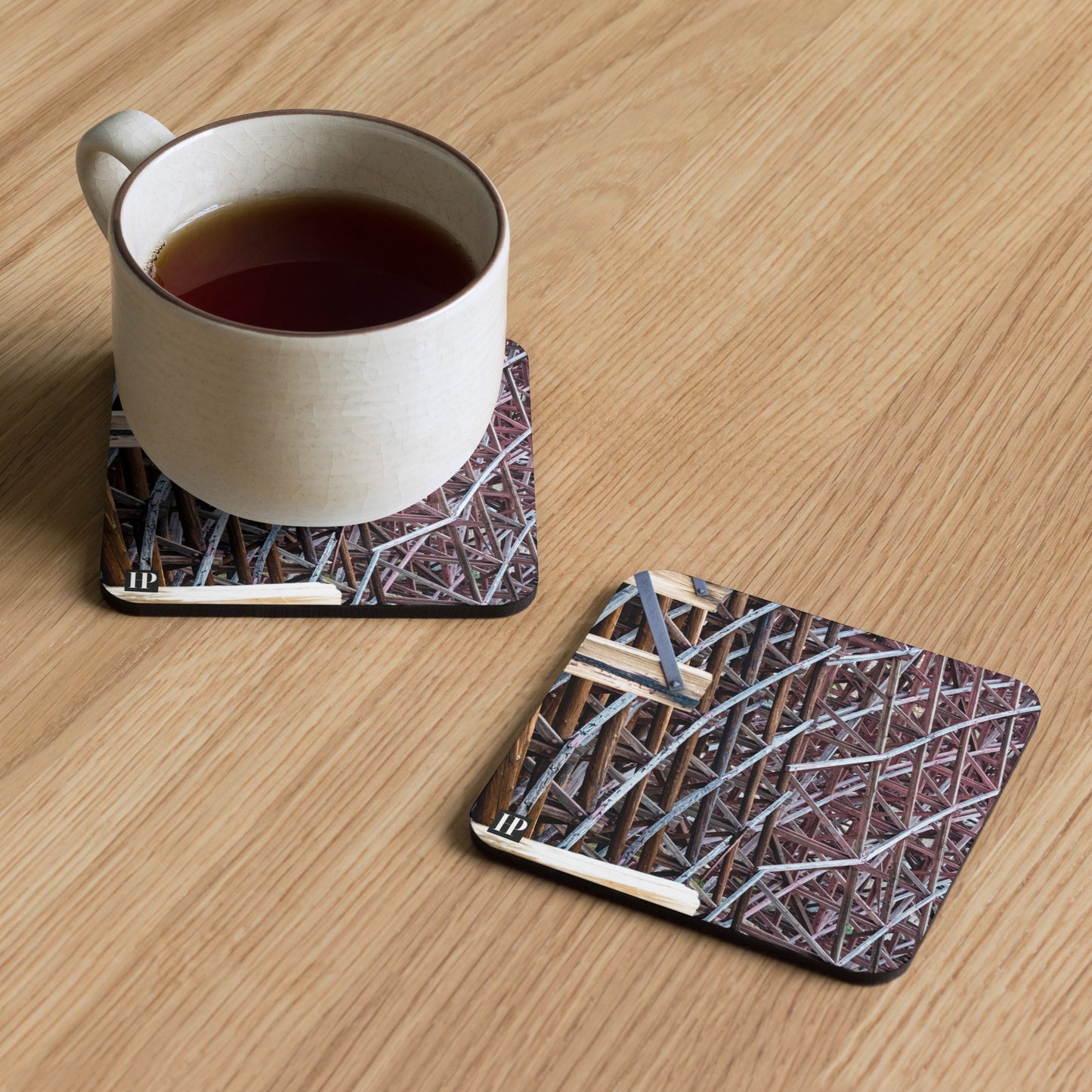Geometry Coaster