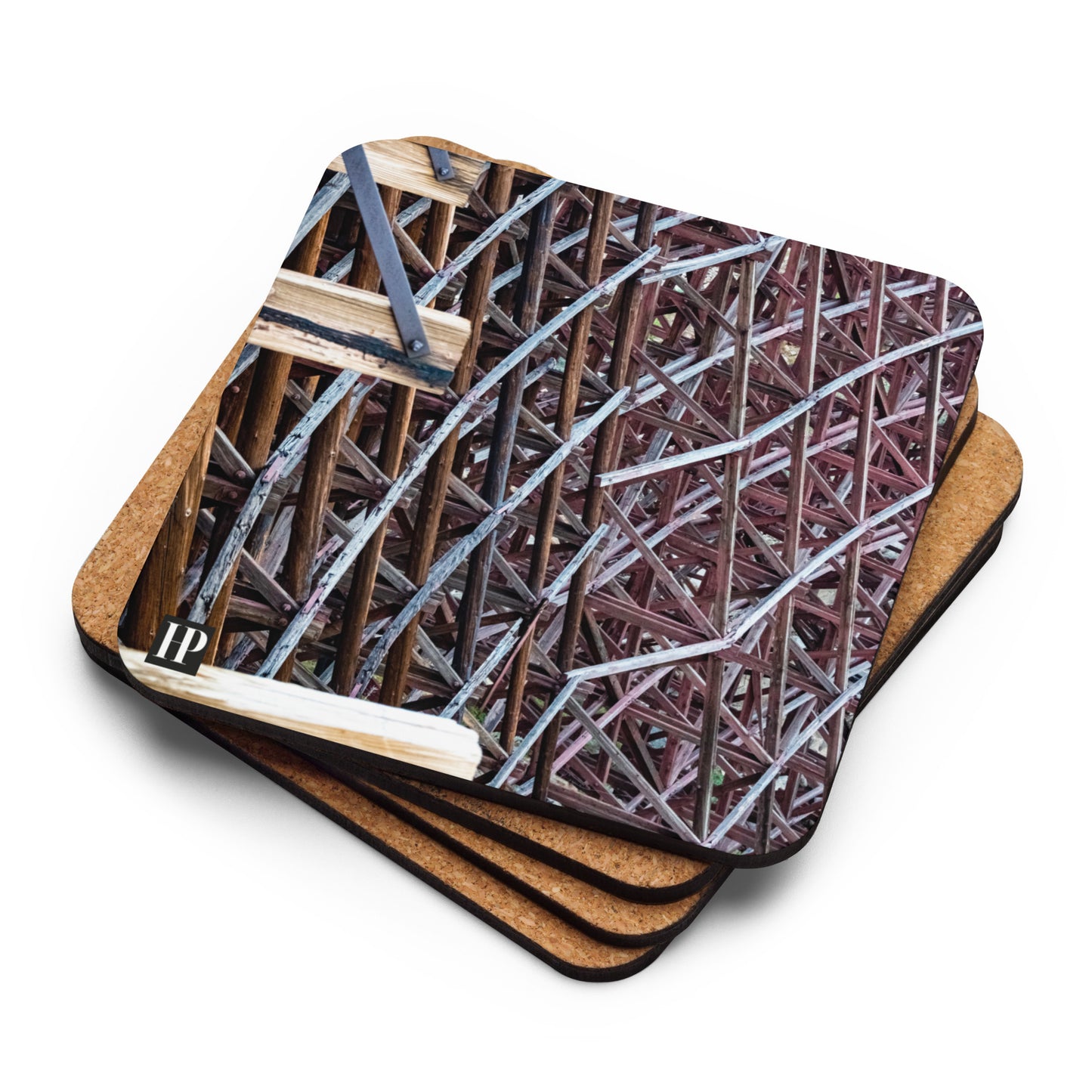 Geometry Coaster
