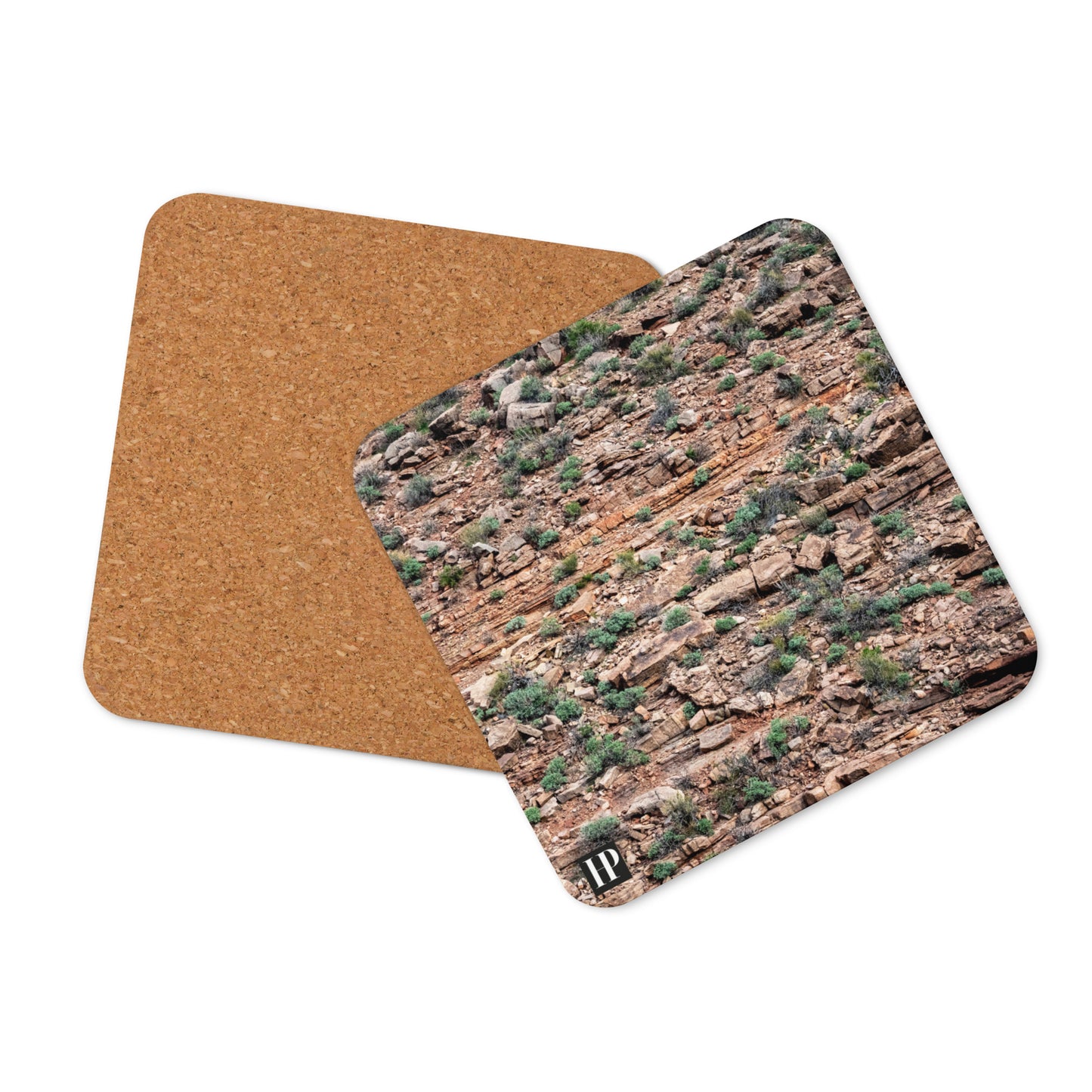 Tonto Coaster