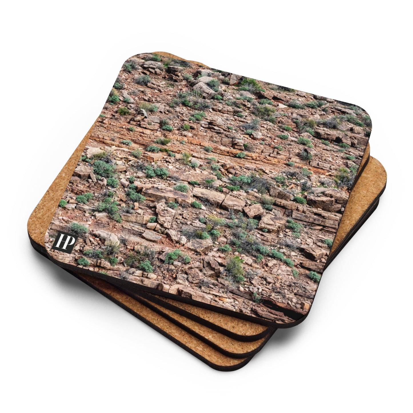 Tonto Coaster