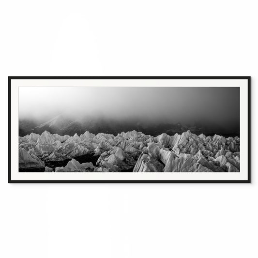 Edge of the World. Everest Base Camp, Nepal. /20