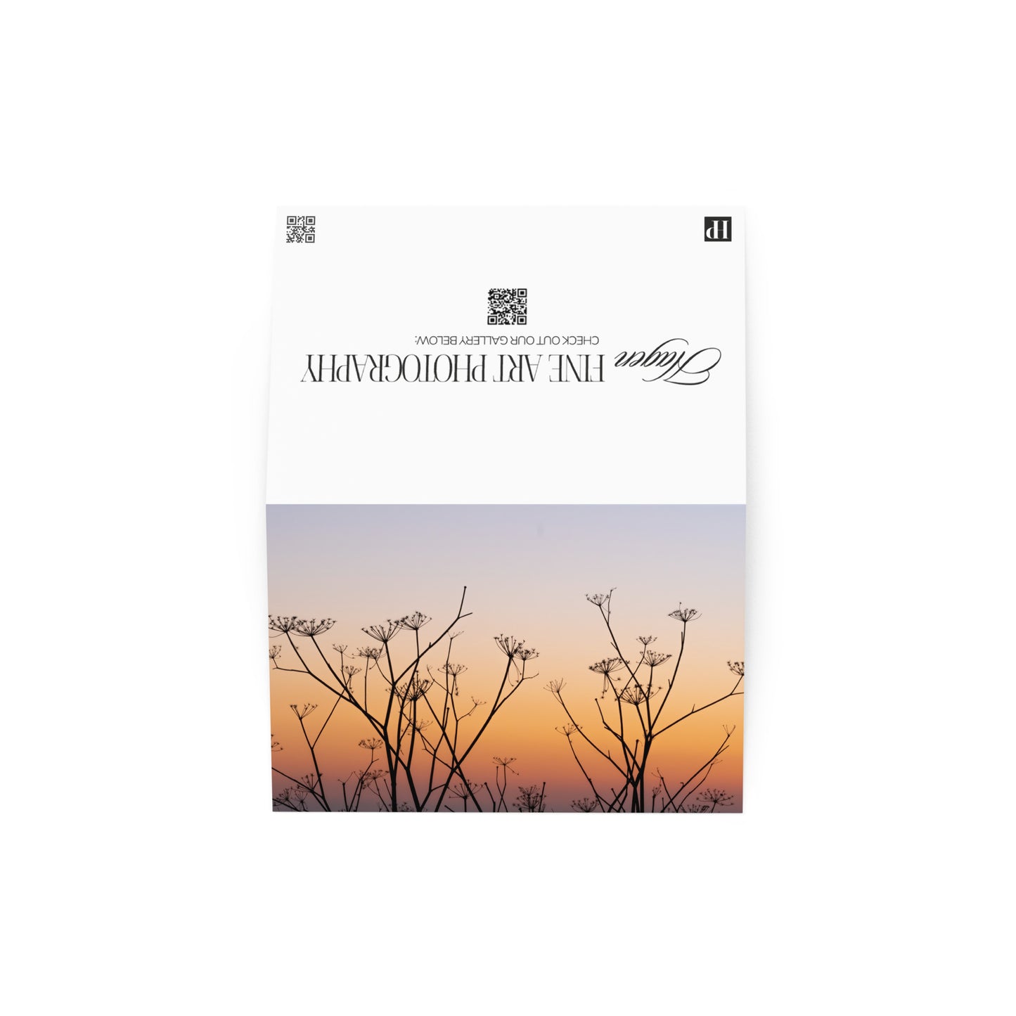 Pastels of the Sky Greeting Card
